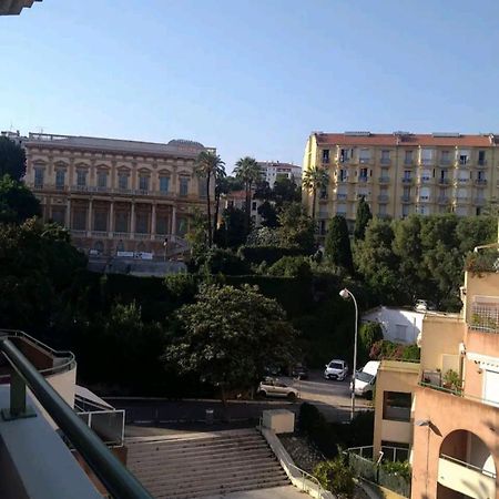 Logement Entier - Les Baumettes Nicea Zewnętrze zdjęcie
