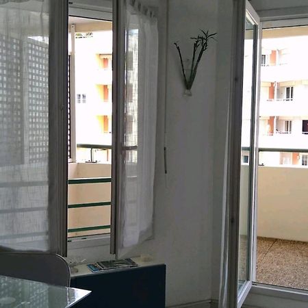 Logement Entier - Les Baumettes Nicea Zewnętrze zdjęcie