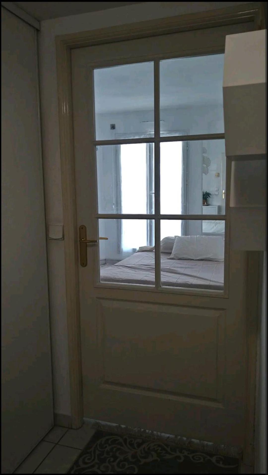 Logement Entier - Les Baumettes Nicea Zewnętrze zdjęcie