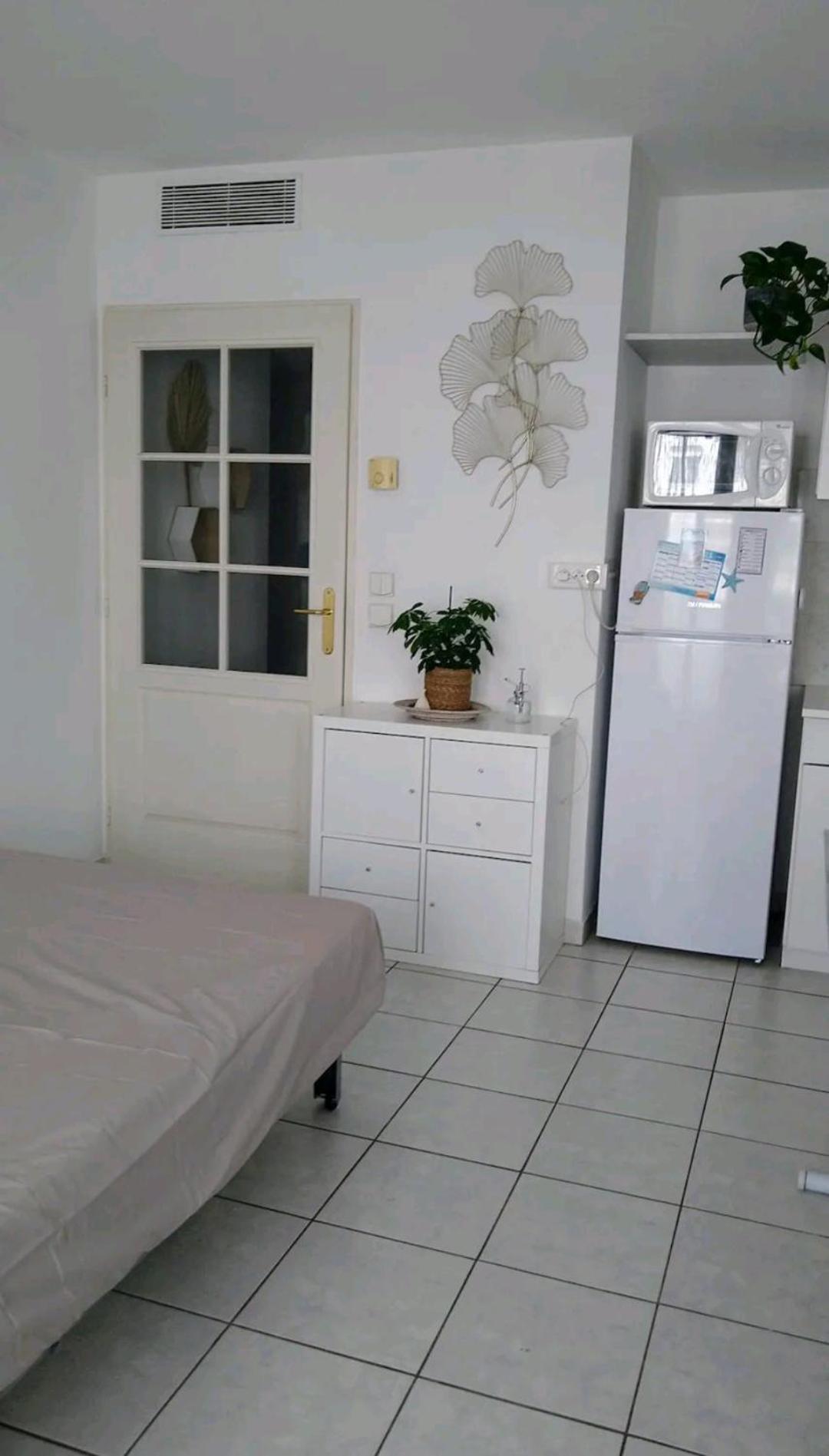 Logement Entier - Les Baumettes Nicea Zewnętrze zdjęcie