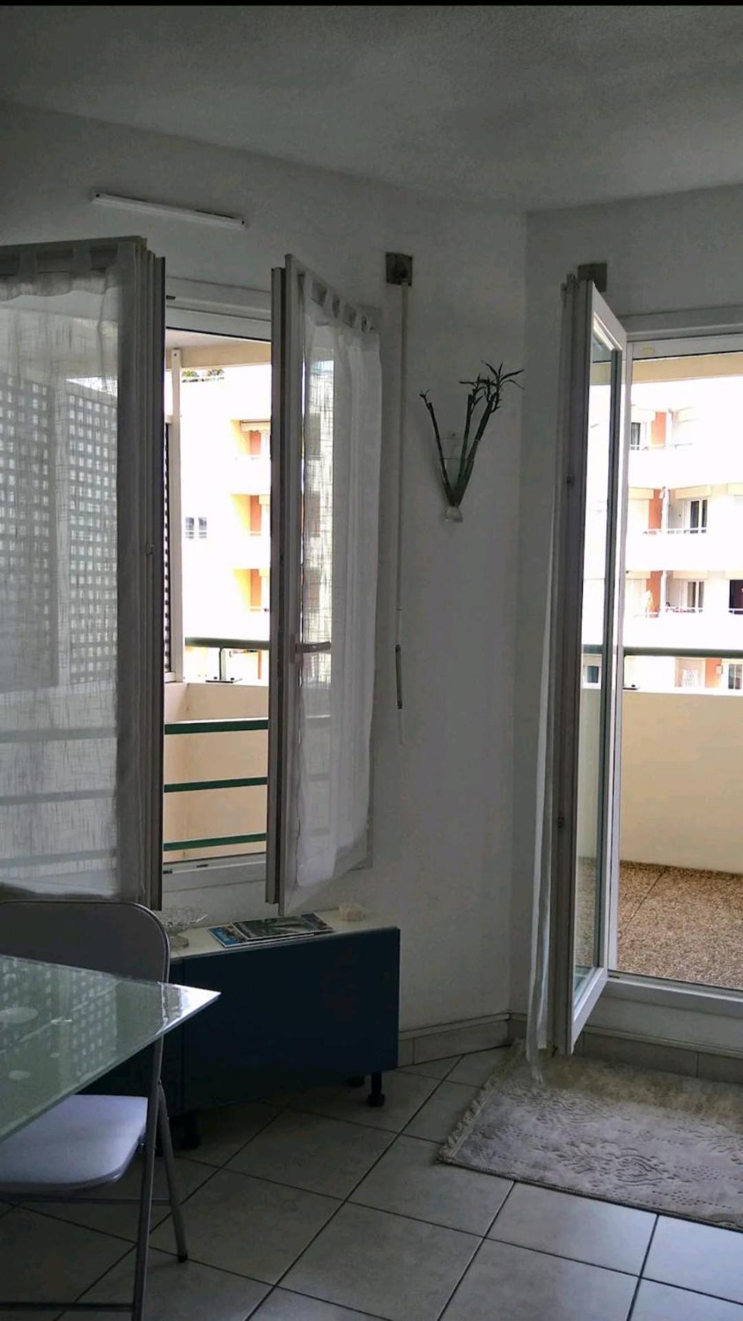 Logement Entier - Les Baumettes Nicea Zewnętrze zdjęcie