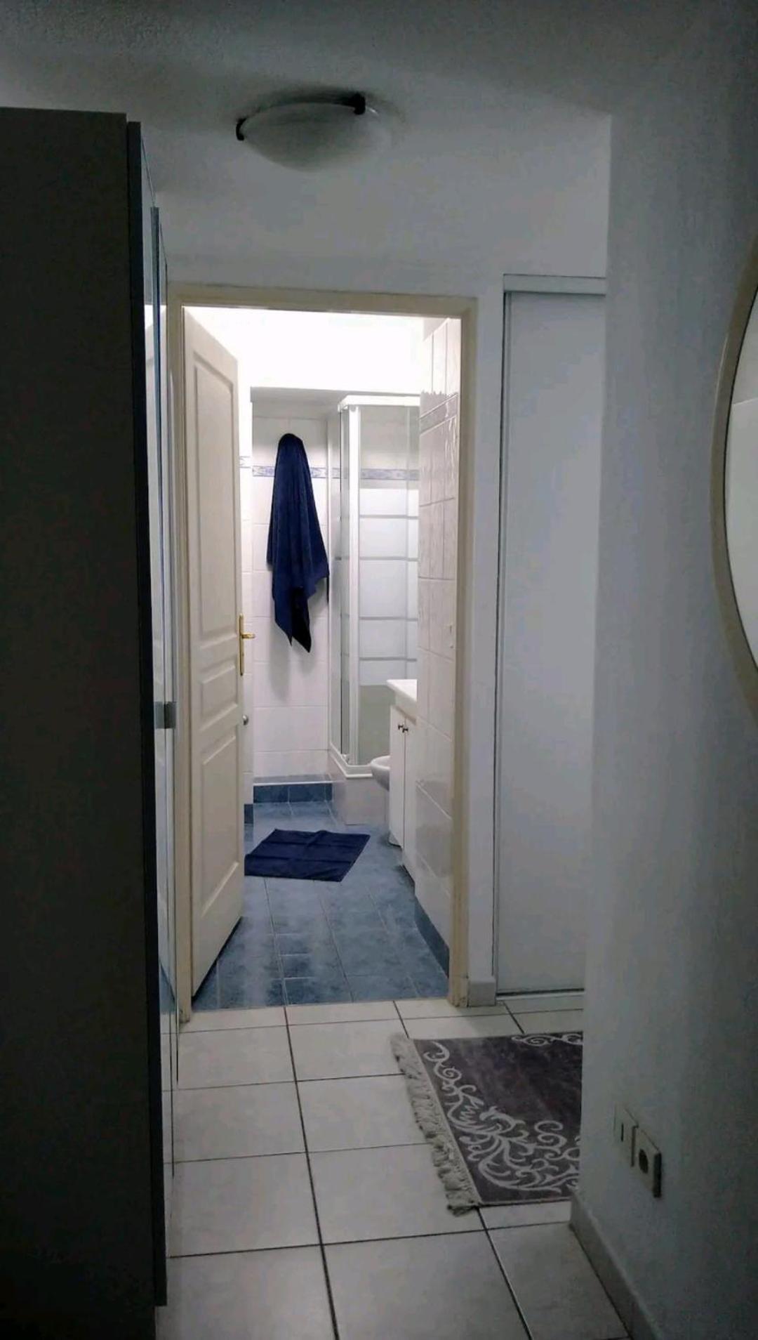 Logement Entier - Les Baumettes Nicea Zewnętrze zdjęcie